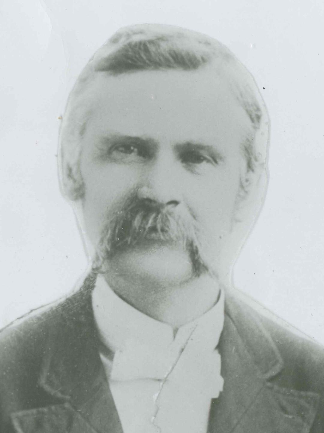 George Kirkham (1852 - 1923)